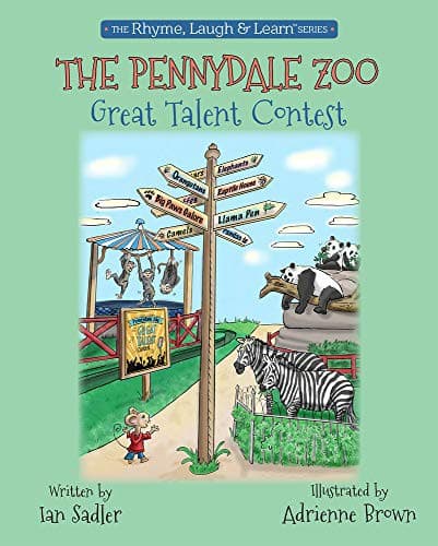 The Pennydale Zoo Great Talent Contest