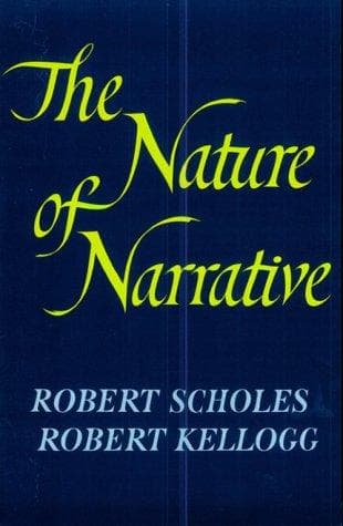 The nature of narrative