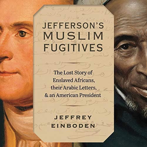 Jefferson's Muslim Fugitives