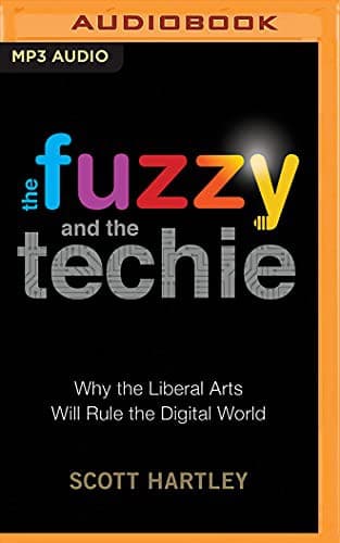 Fuzzy and the Techie, The