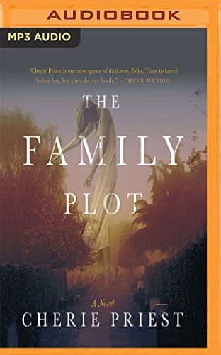 Family Plot, The