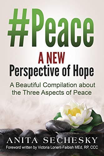 #Peace - A New Perspective of Hope