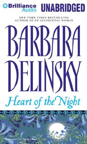 Heart of the Night