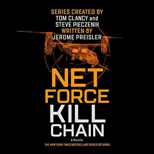Net Force : Kill Chain