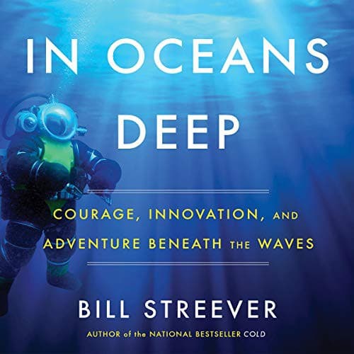 In Ocean's Deep