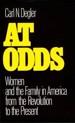 At Odds