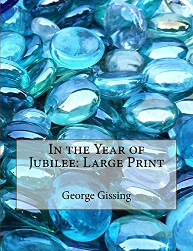 In the Year of Jubilee