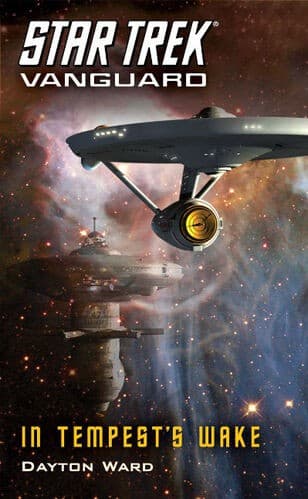 Star Trek Vanguard - In Tempest's Wake