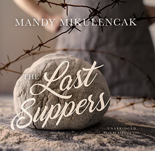 The Last Suppers Lib/E