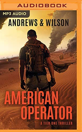 American Operator