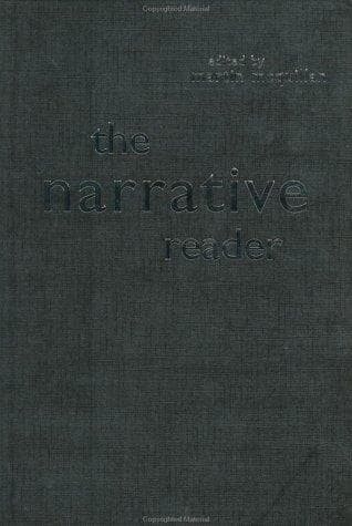 The narrative reader