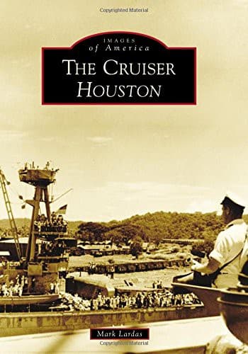The Cruiser Houston