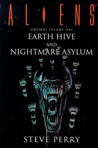 Aliens Omnibus