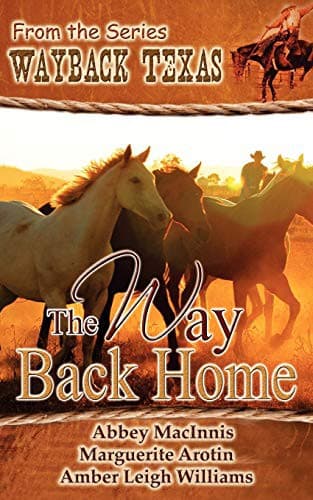 The Way Back Home