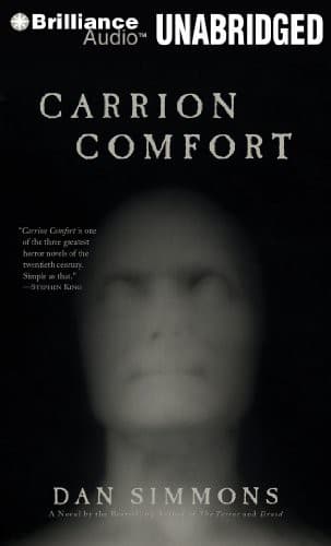 Carrion Comfort
