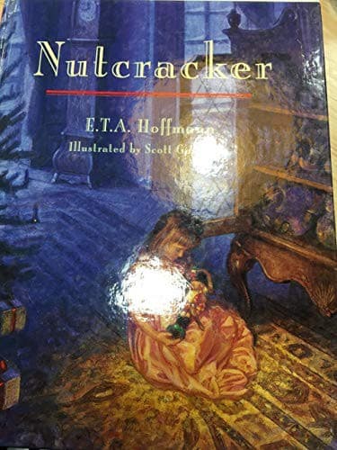 Nutcracker