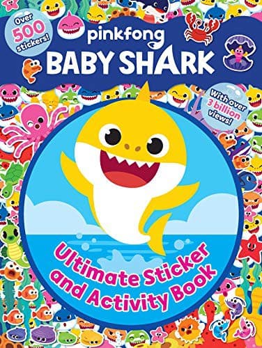 Baby Shark