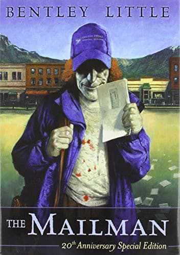 The Mailman