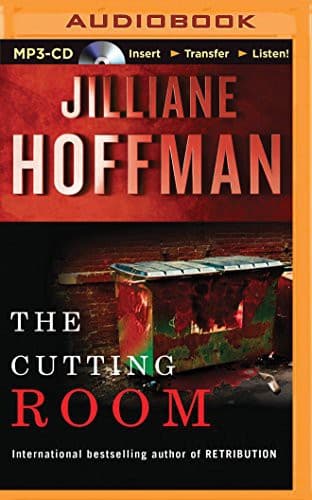 Cutting Room, The