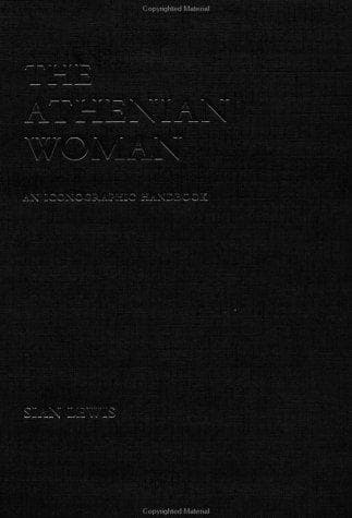 Athenian Woman