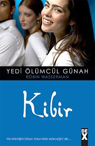 Kibir - Yedi Olumcul Gunah 3