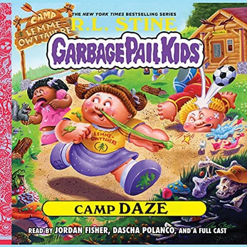 Camp Daze