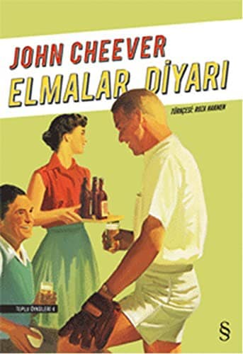 Elmalar Diyari Toplu Öyküleri 4