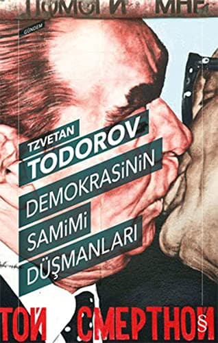 Demokrasinin Samimi Dusmanlari