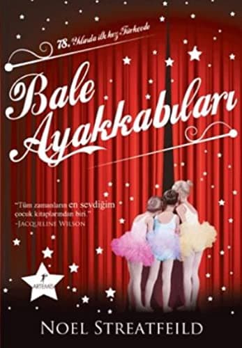 Bale Ayakkabilari