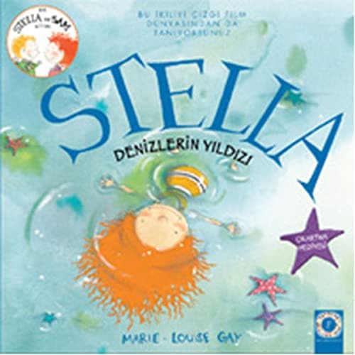 Stella - Denizlerin Yildizi