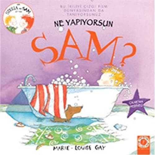 Ne Yapiyorsun Sam?