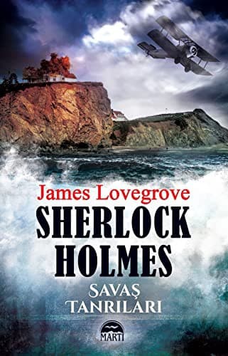 Sherlock Holmes - Savas Tanrilari