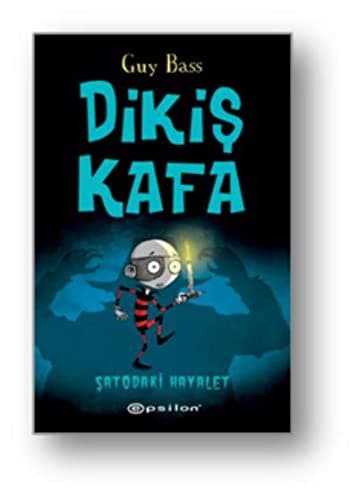 Dikis Kafa-Satodaki Hayalet