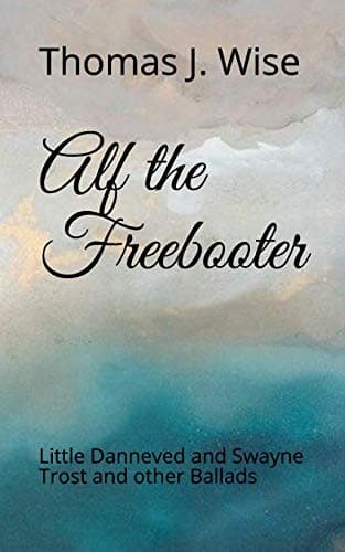 Alf the Freebooter