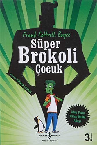 Süper Brokoli Cocuk