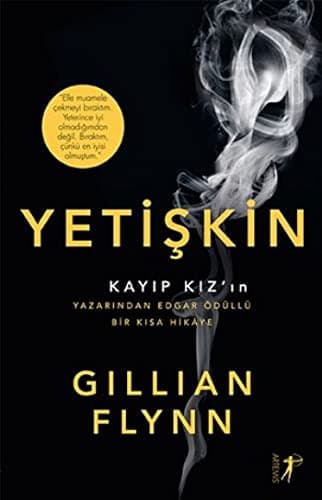 Yetiskin