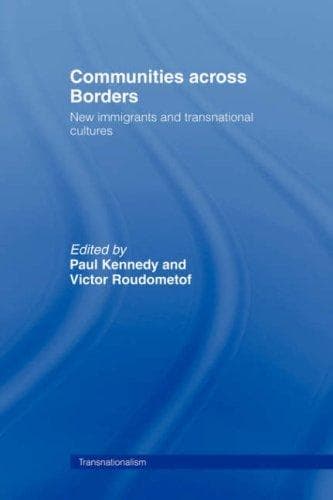 Communities across Borders