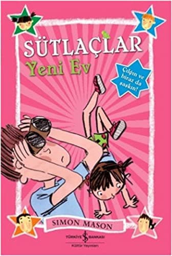 Sutlaclar - Yeni Ev