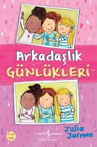 Arkadaslik Gunlukleri
