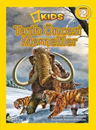 Prehistoric Mammals