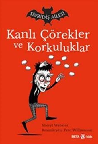 Lunaparkta Korku-Sivridis Ailesi