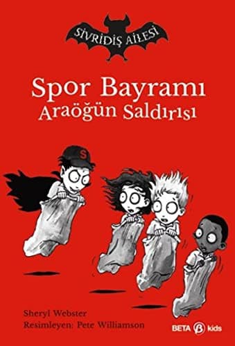 Spor Bayrami Araögün Saldirisi-Sivridis Ailesi