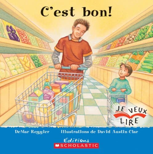 C'Est Bon!