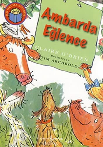 Ambarda Eglence