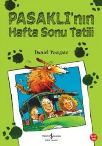 Pasaklinin Haftasonu Tatili
