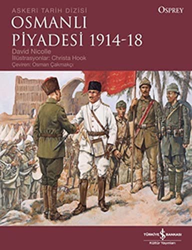 Osmanli Piyadesi