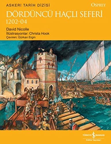 Dorduncu Hacli Seferi 1202-04