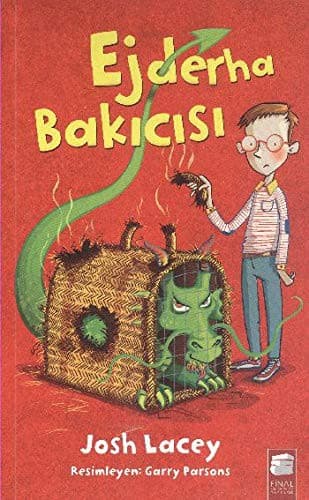 Ejderha Bakicisi 1