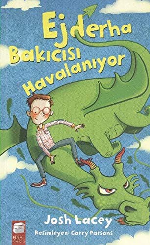 Ejderha Bakicisi Havalaniyor 2