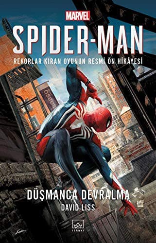Spider-Man